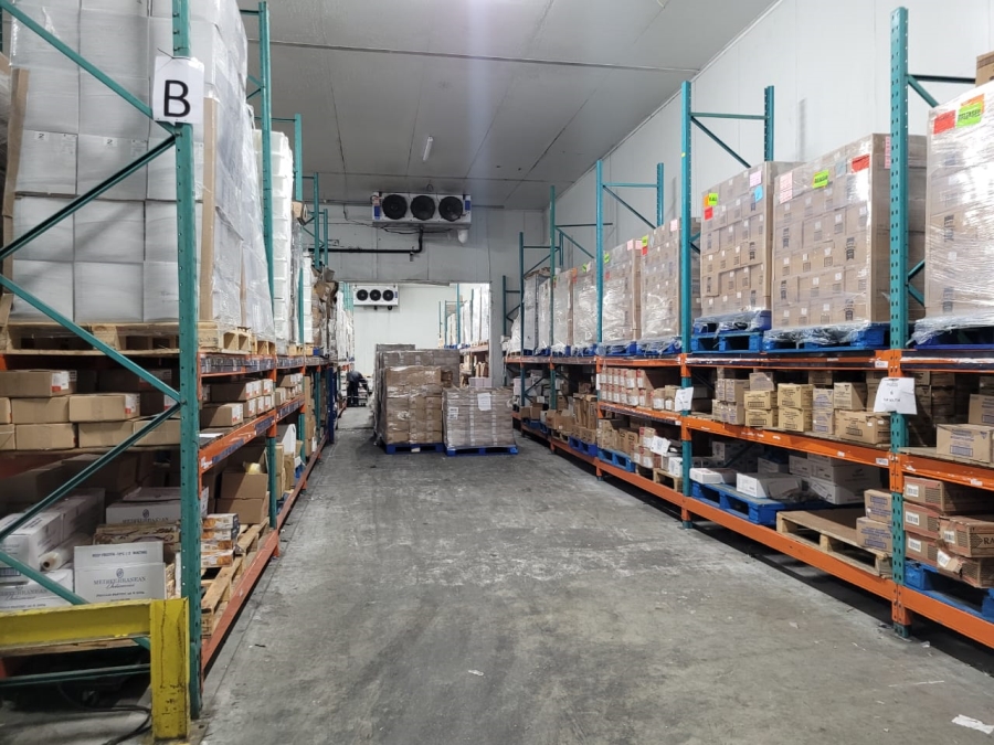 To Let commercial Property for Rent in Killarney Gardens Western Cape